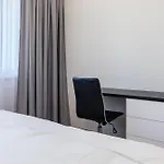Top City View From 23rd Floor - Parking Included Apartman *