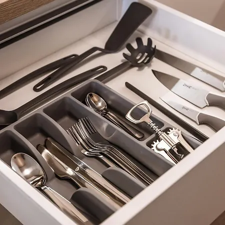 Lejlighed Top City View From 23rd Floor - Parking Included *