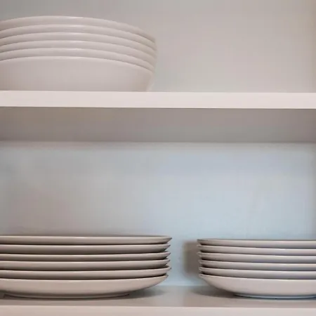 公寓 Top City View From 23rd Floor - Parking Included *