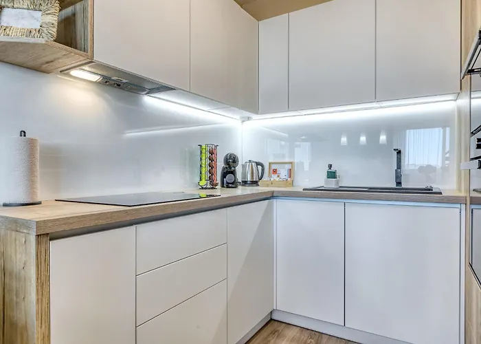 Top City View From 23rd Floor - Parking Included