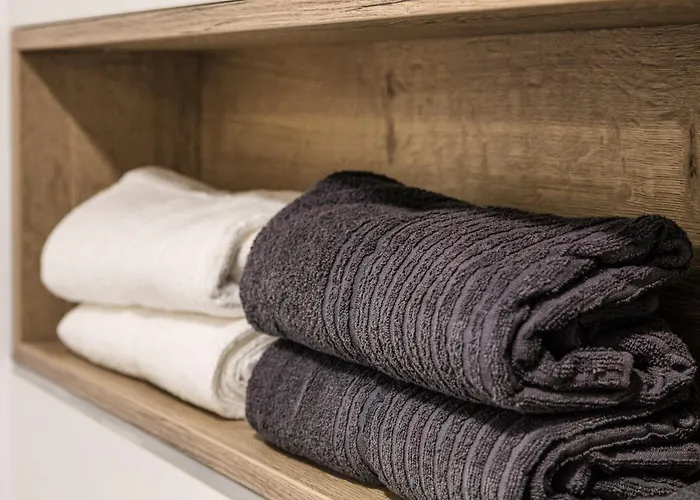 Apartmán Top City View From 23rd Floor - Parking Included