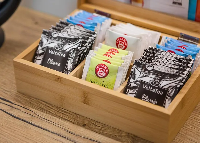 Top City View From 23rd Floor - Parking Included