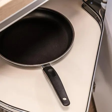 Top City View From 23rd Floor - Parking Included Appartamento Bratislava