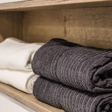 Appartamento Top City View From 23rd Floor - Parking Included