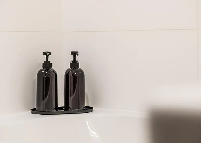 Appartamento Top City View From 23rd Floor - Parking Included Bratislava