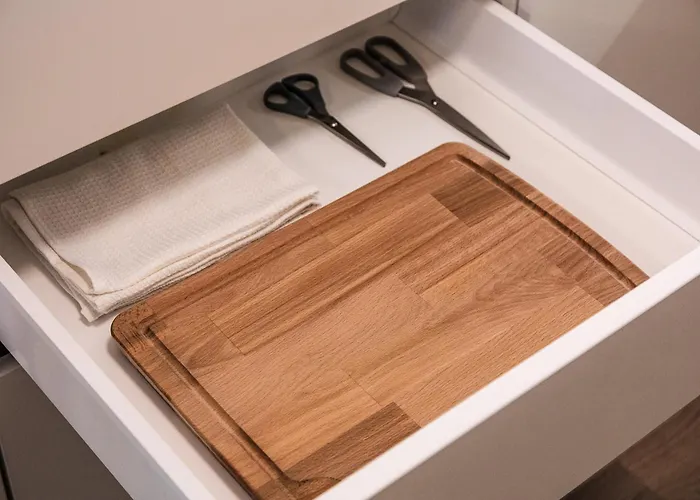 Top City View From 23rd Floor - Parking Included